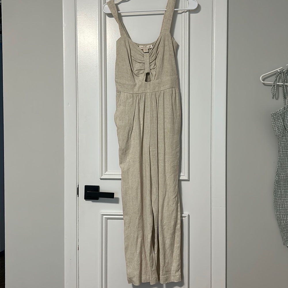 Monteau Los Angeles Jumpsuit